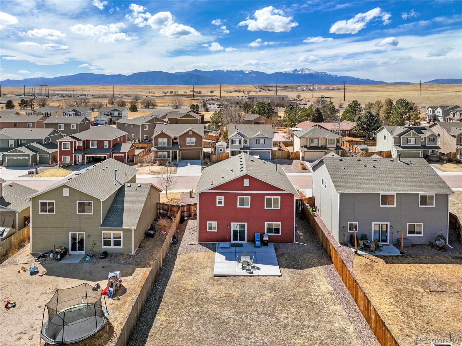 3641 Desert Willow Lane