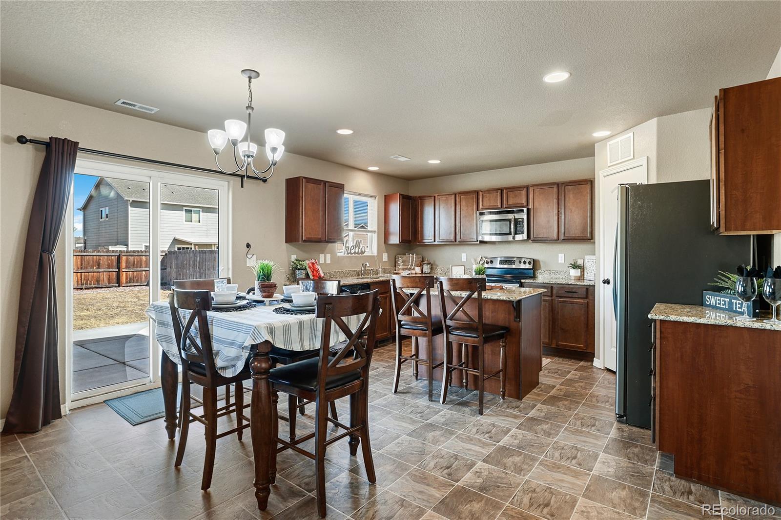 3641 Desert Willow Lane