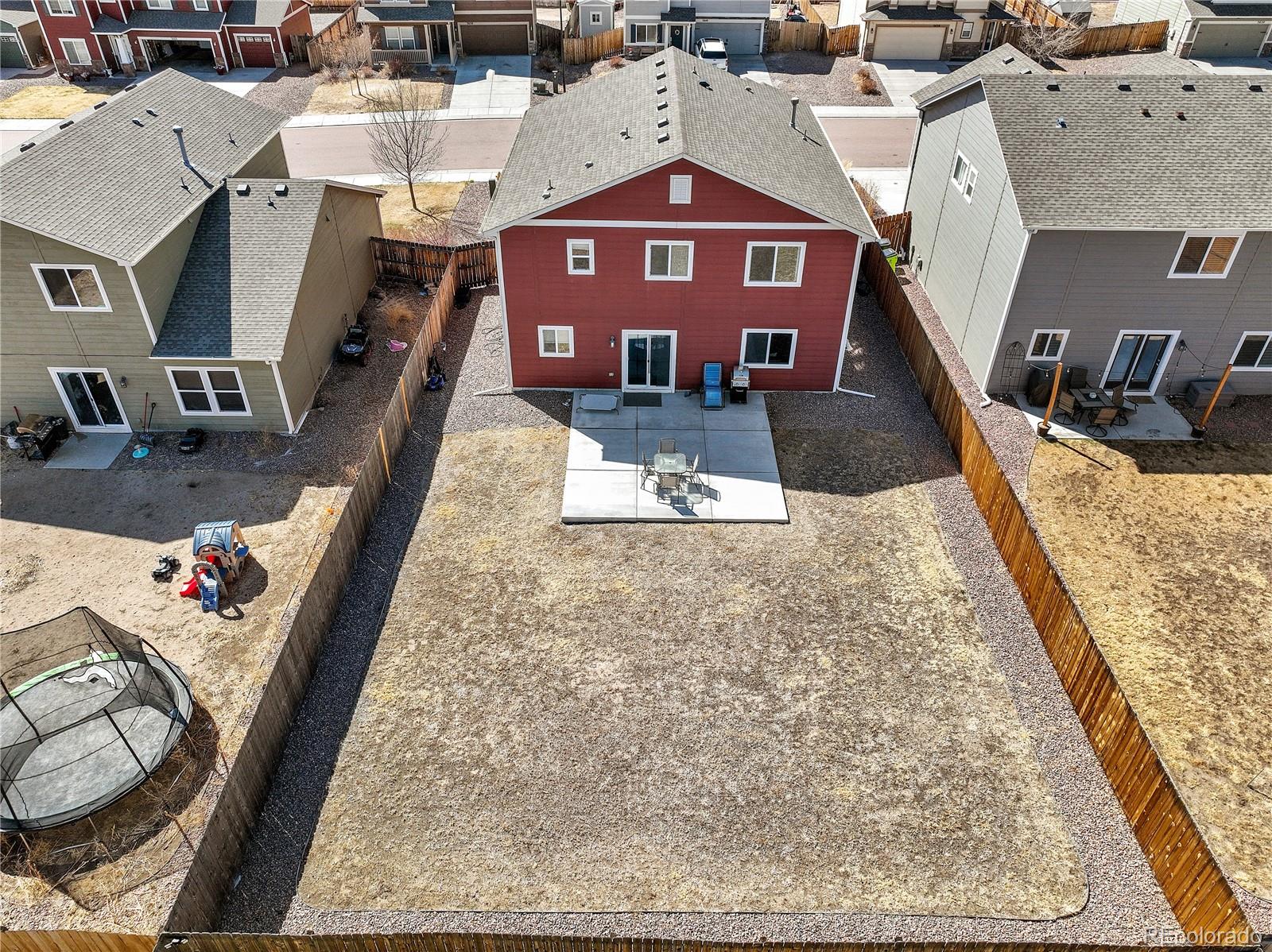 3641 Desert Willow Lane