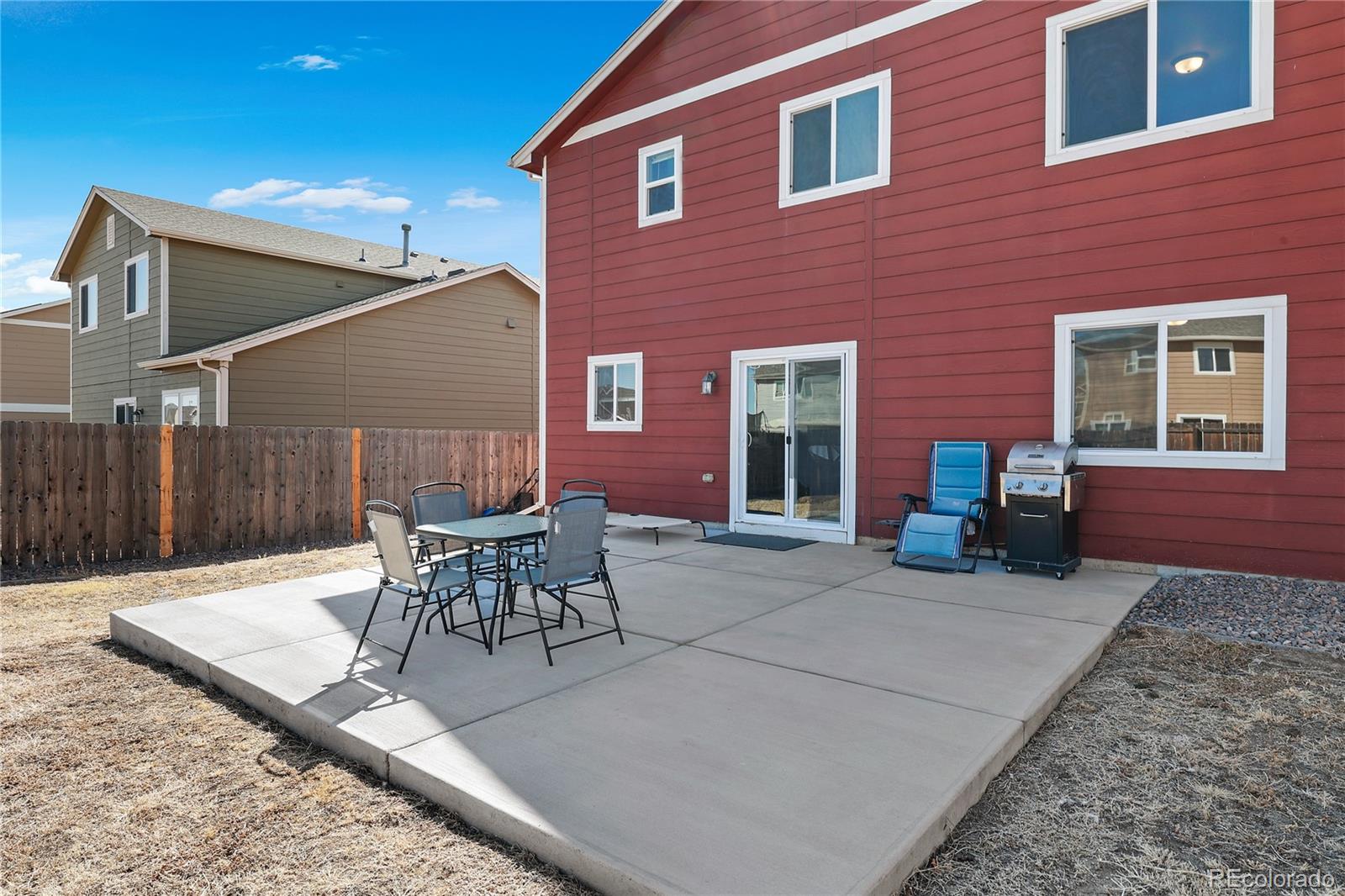 3641 Desert Willow Lane