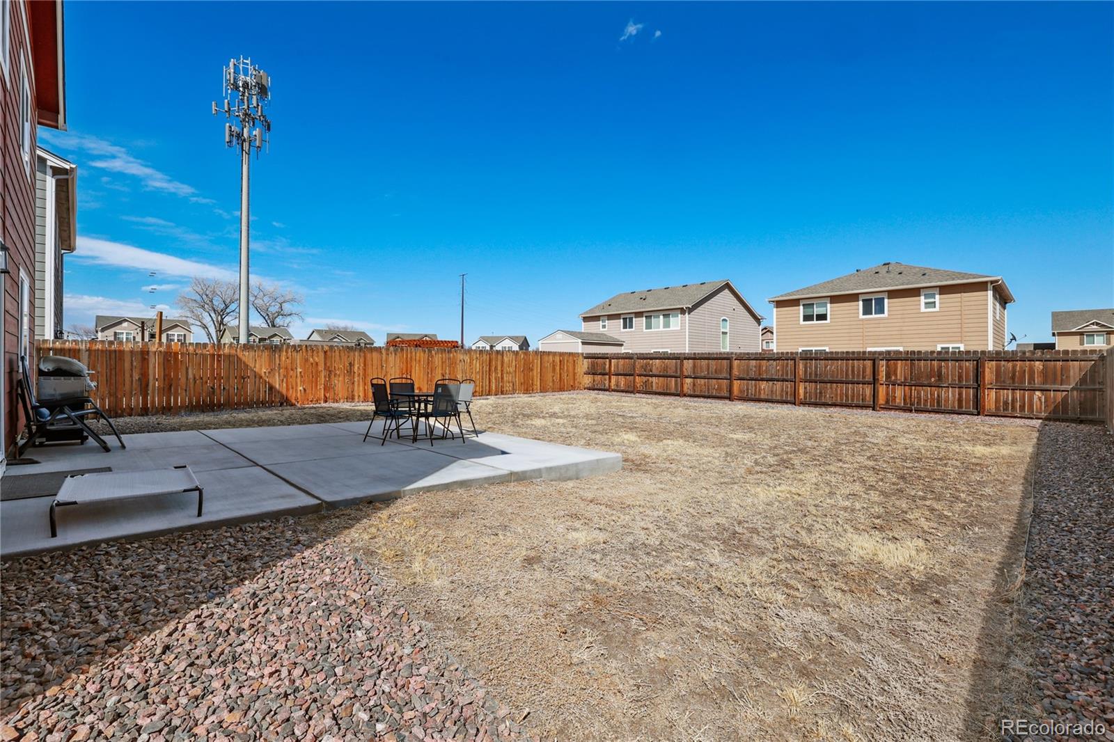 3641 Desert Willow Lane