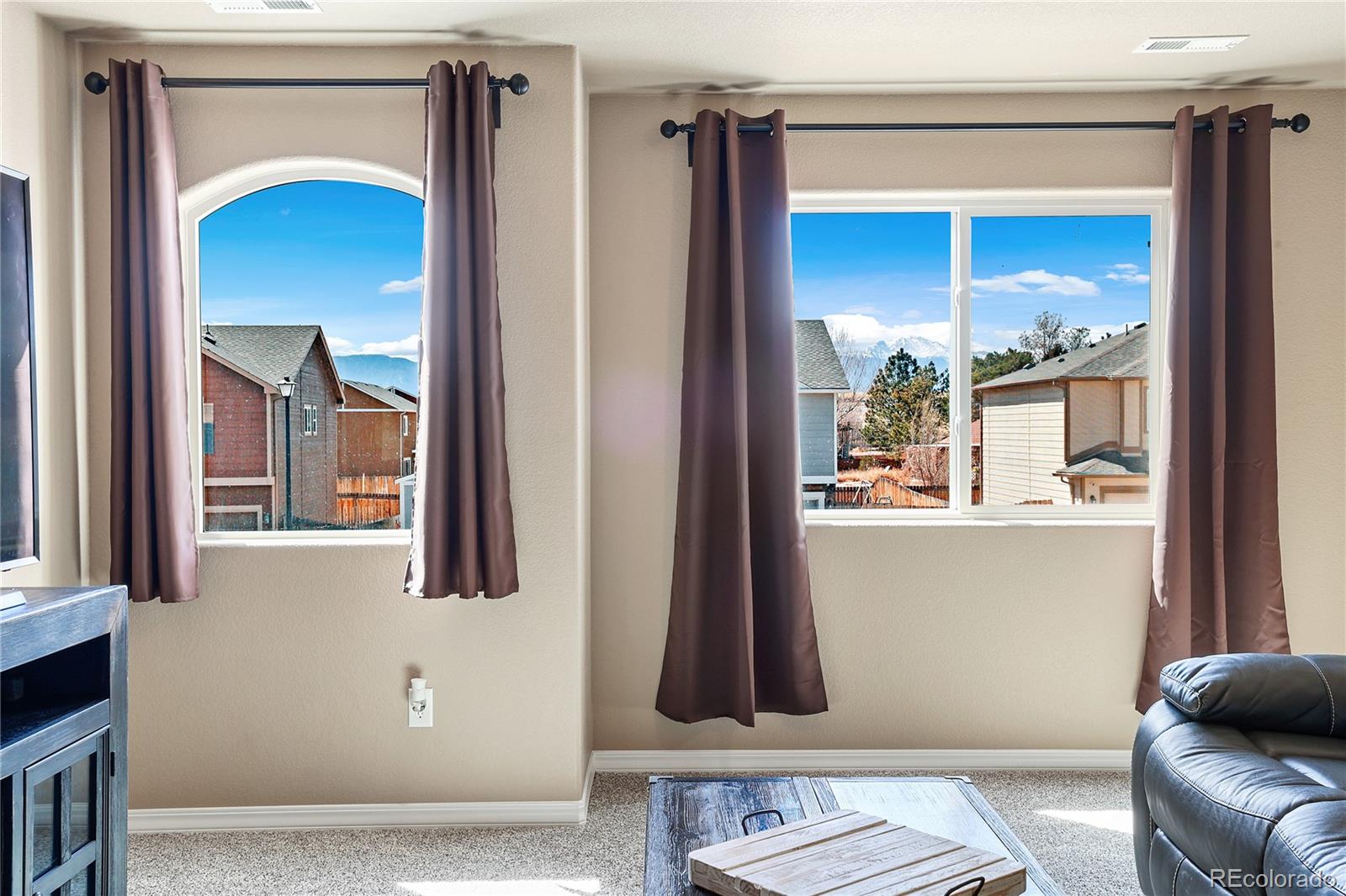 3641 Desert Willow Lane