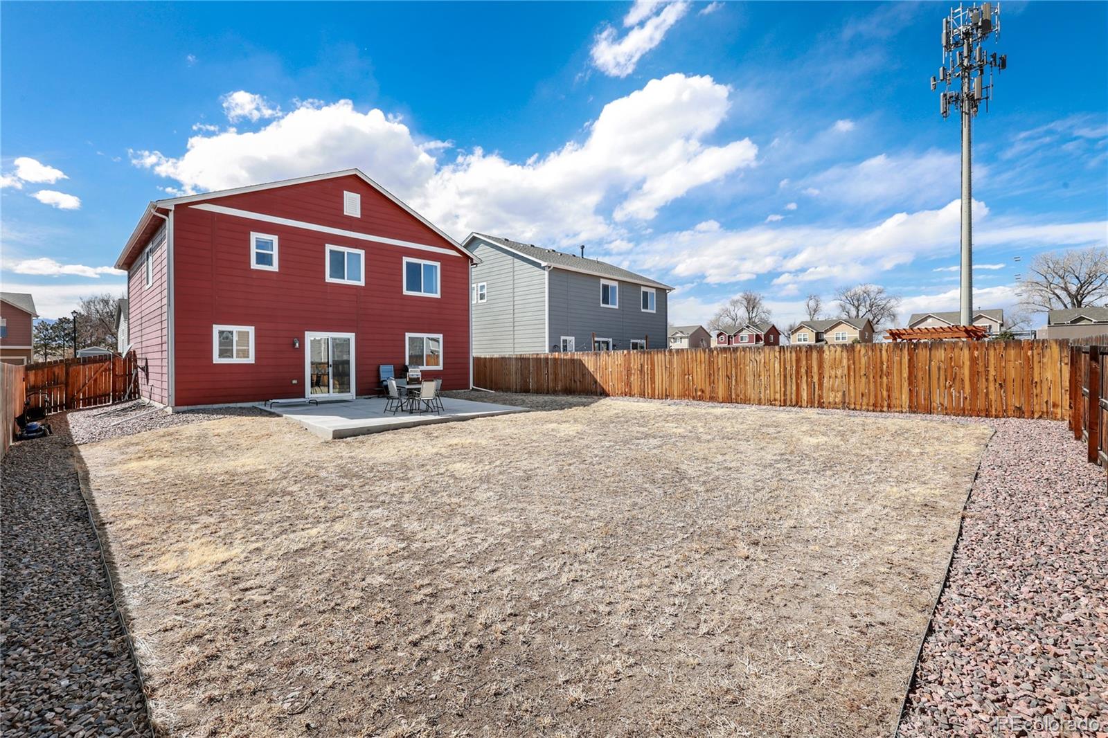 3641 Desert Willow Lane