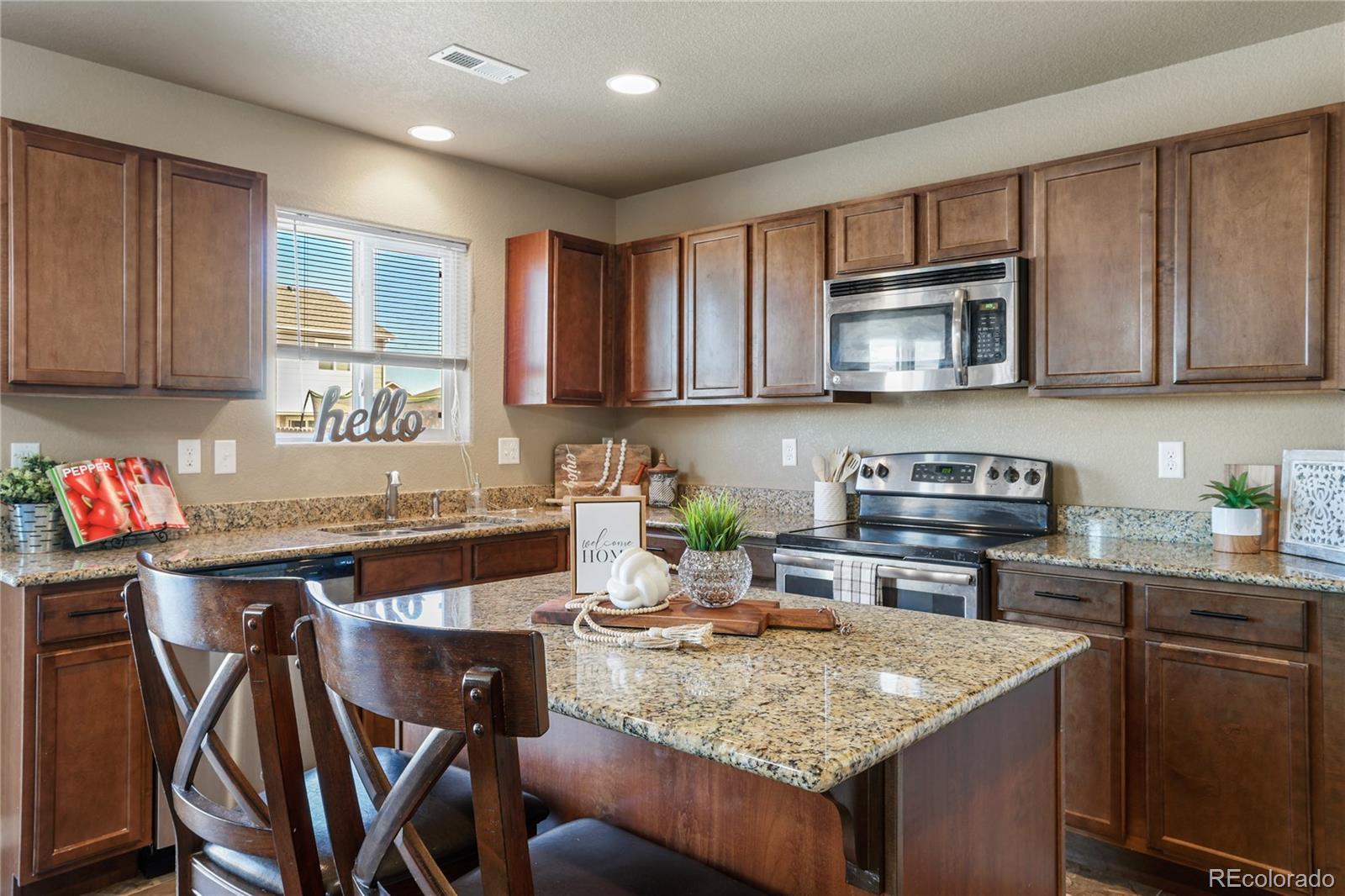 3641 Desert Willow Lane