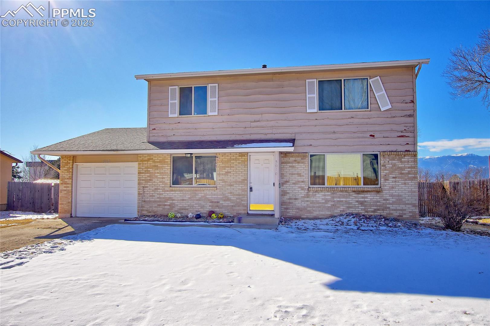 5010 Sonata Drive