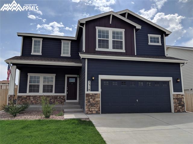 7318 Dutch Loop