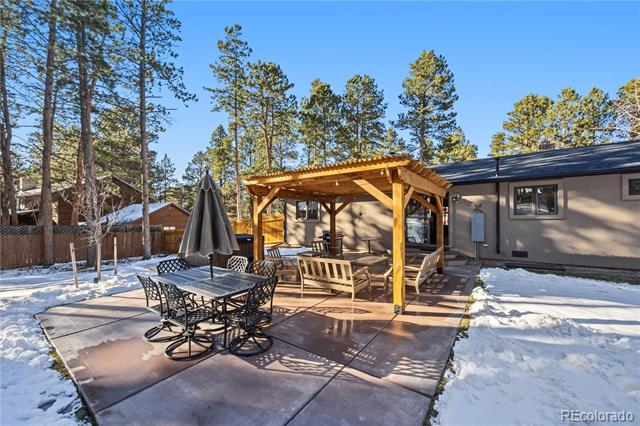 607 W Lovell Gulch