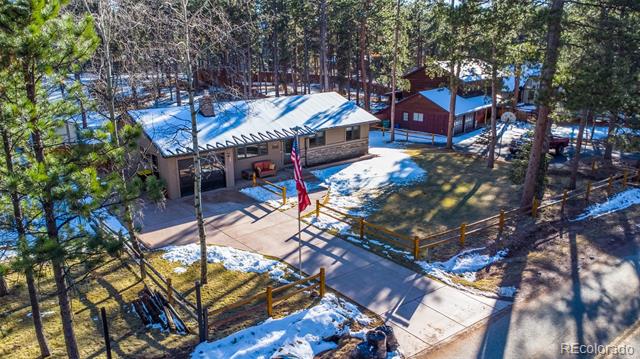 607 W Lovell Gulch