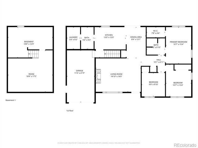 607 W Lovell Gulch