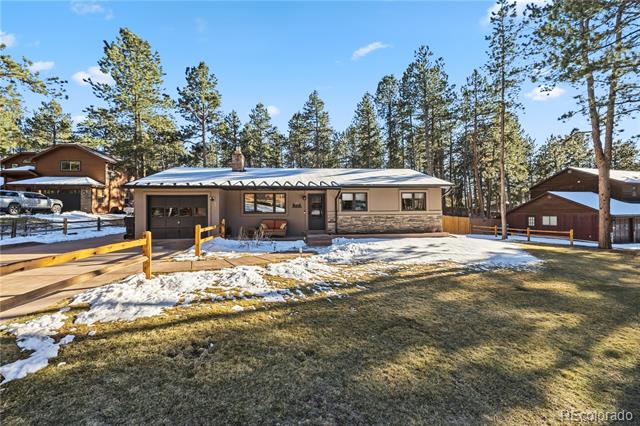 607 W Lovell Gulch