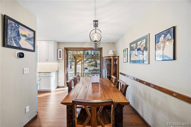 607 W Lovell Gulch