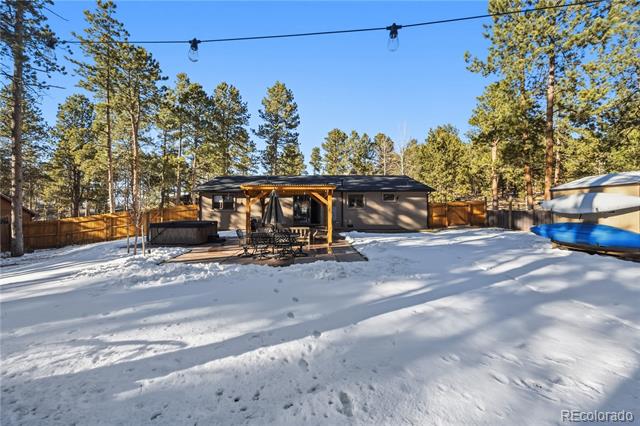 607 W Lovell Gulch