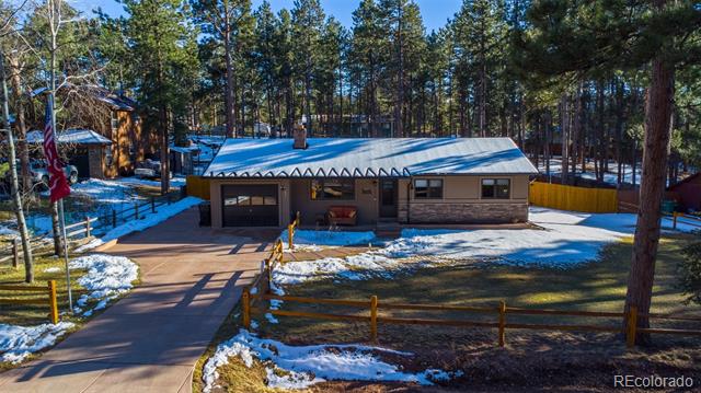 607 W Lovell Gulch