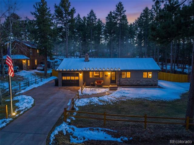 607 W Lovell Gulch