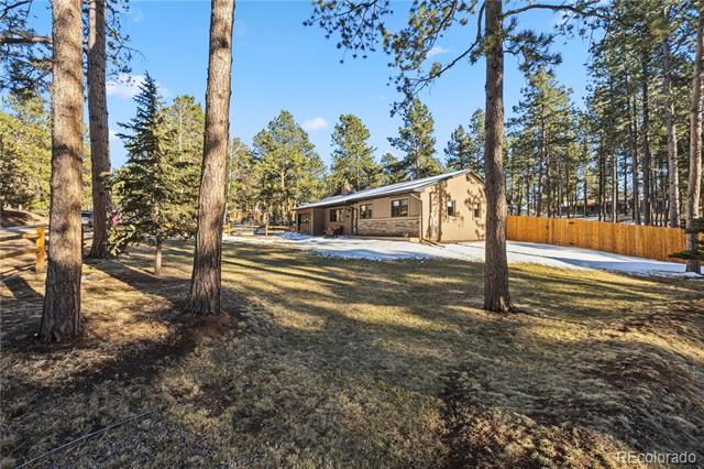 607 W Lovell Gulch