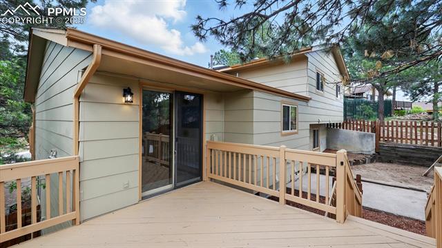 959 Pulpit Rock Circle