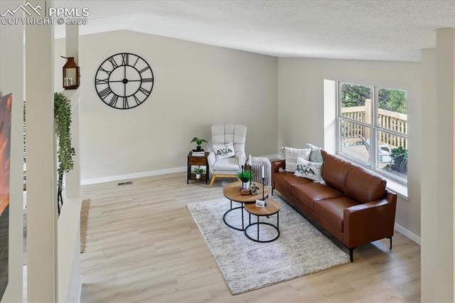 959 Pulpit Rock Circle