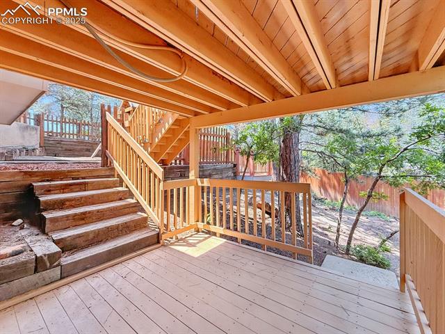 959 Pulpit Rock Circle