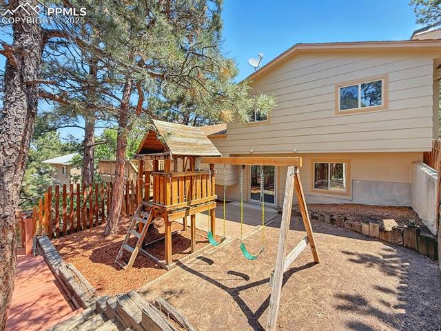 959 Pulpit Rock Circle