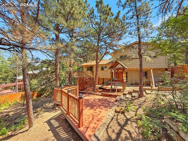 959 Pulpit Rock Circle