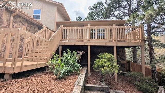 959 Pulpit Rock Circle