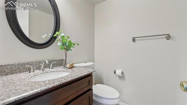 959 Pulpit Rock Circle