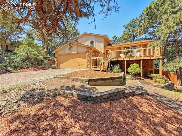 959 Pulpit Rock Circle