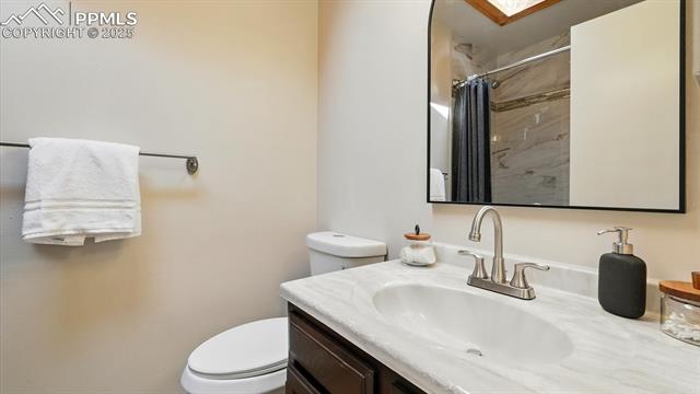 959 Pulpit Rock Circle