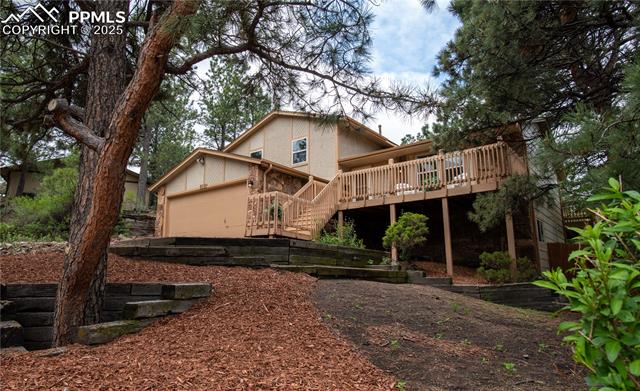 959 Pulpit Rock Circle