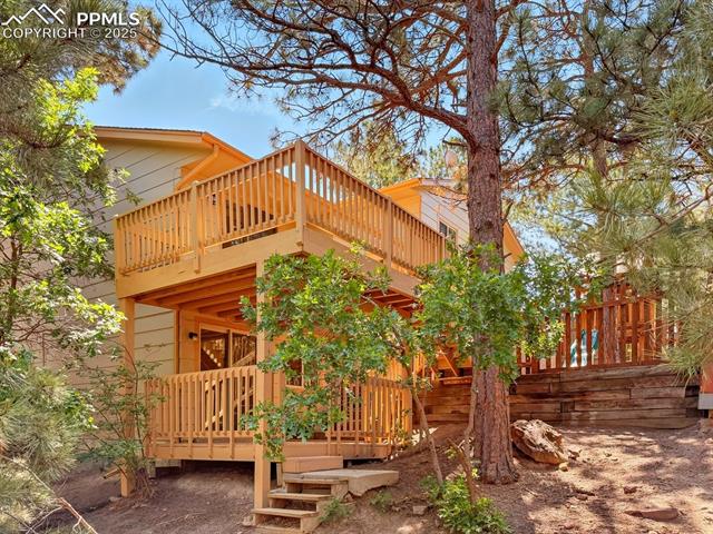 959 Pulpit Rock Circle