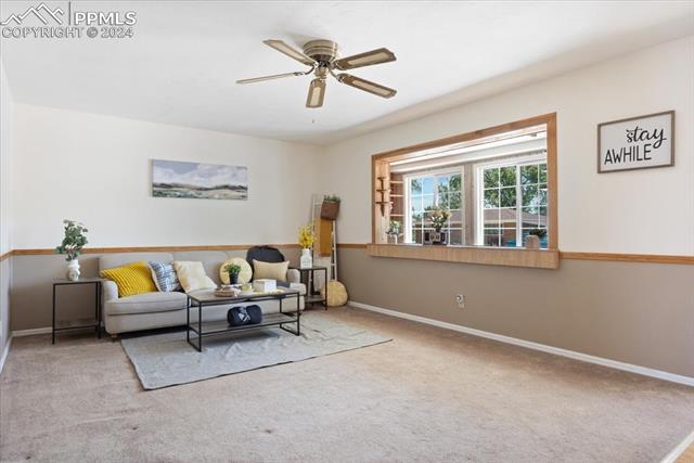 425 Columbine Street