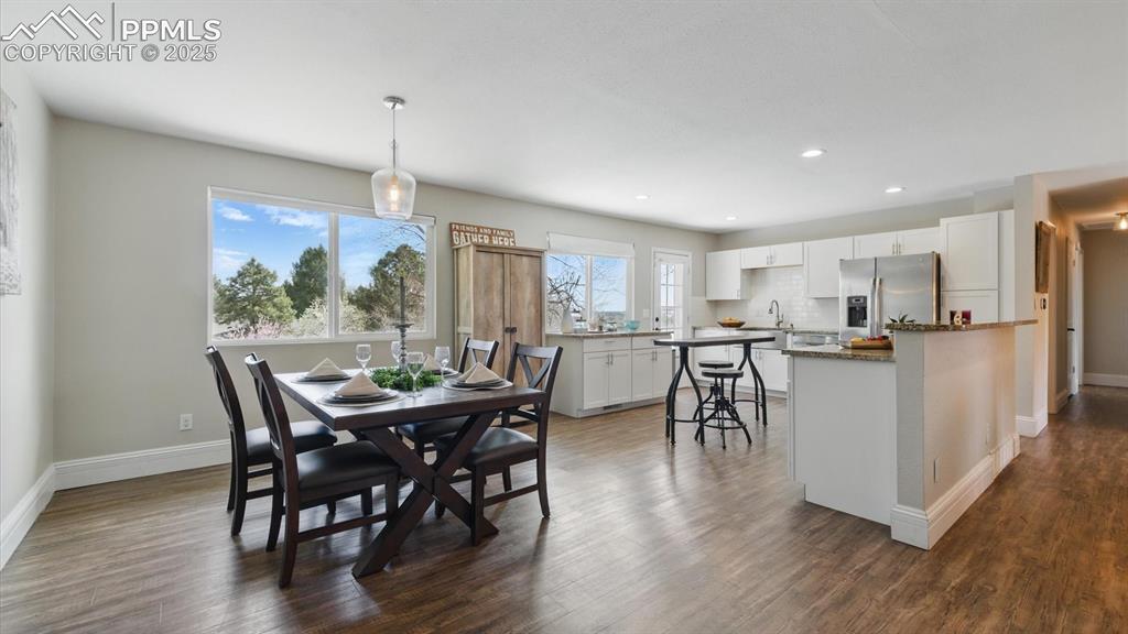 2607 Penacho Circle