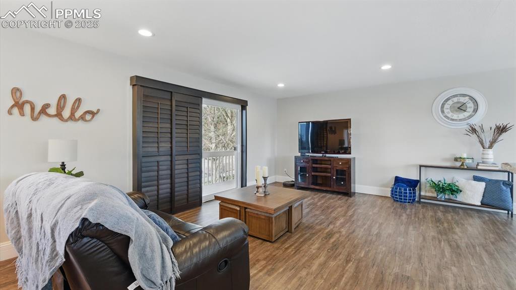 2607 Penacho Circle