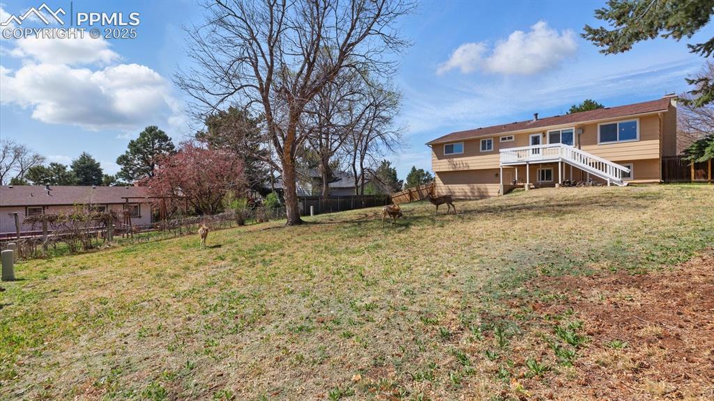 2607 Penacho Circle