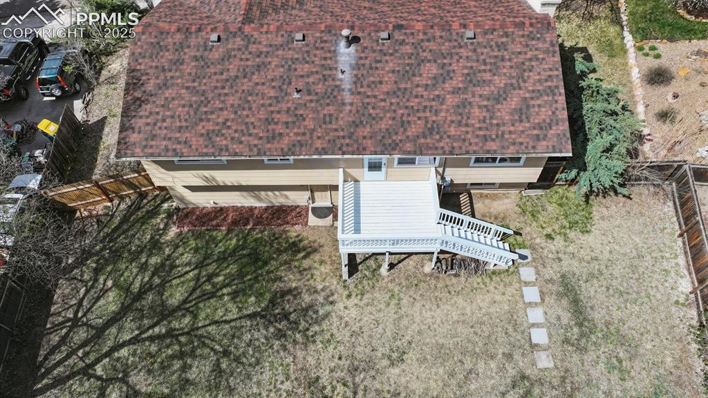 2607 Penacho Circle