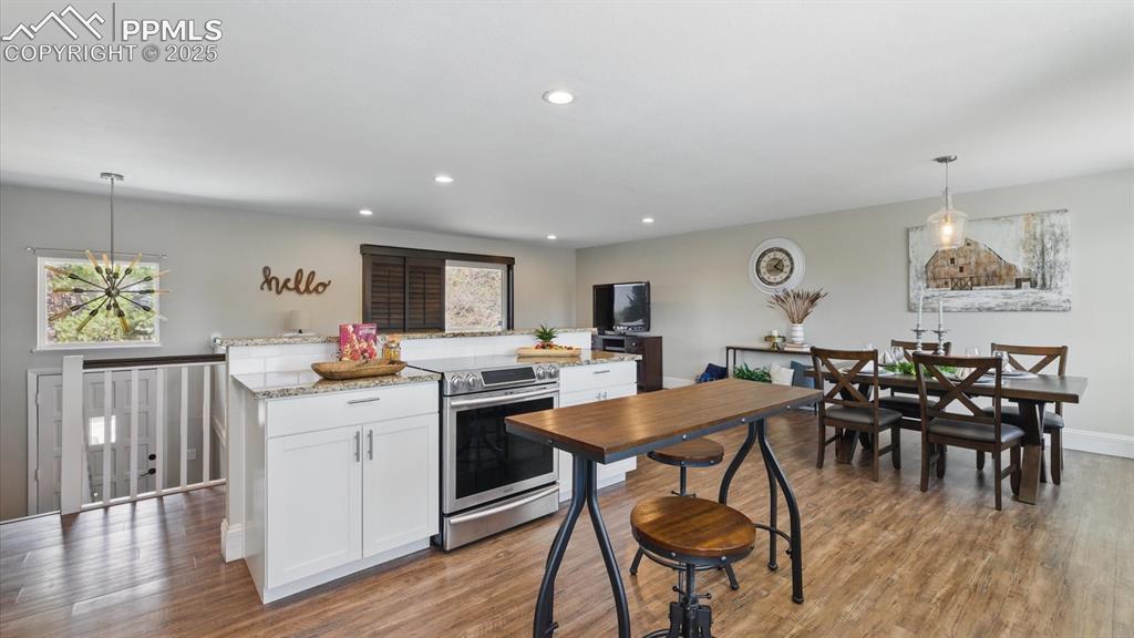 2607 Penacho Circle