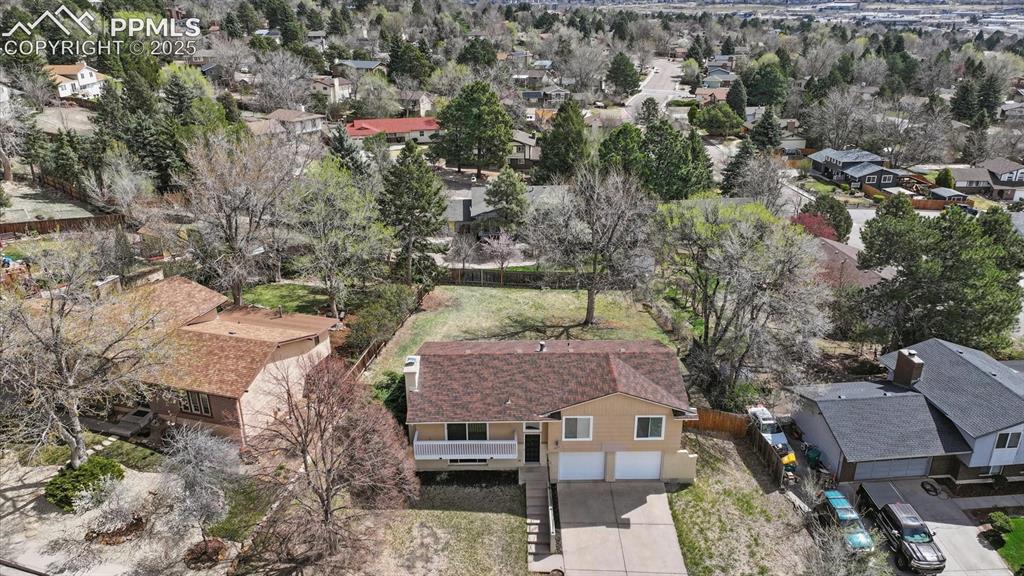 2607 Penacho Circle