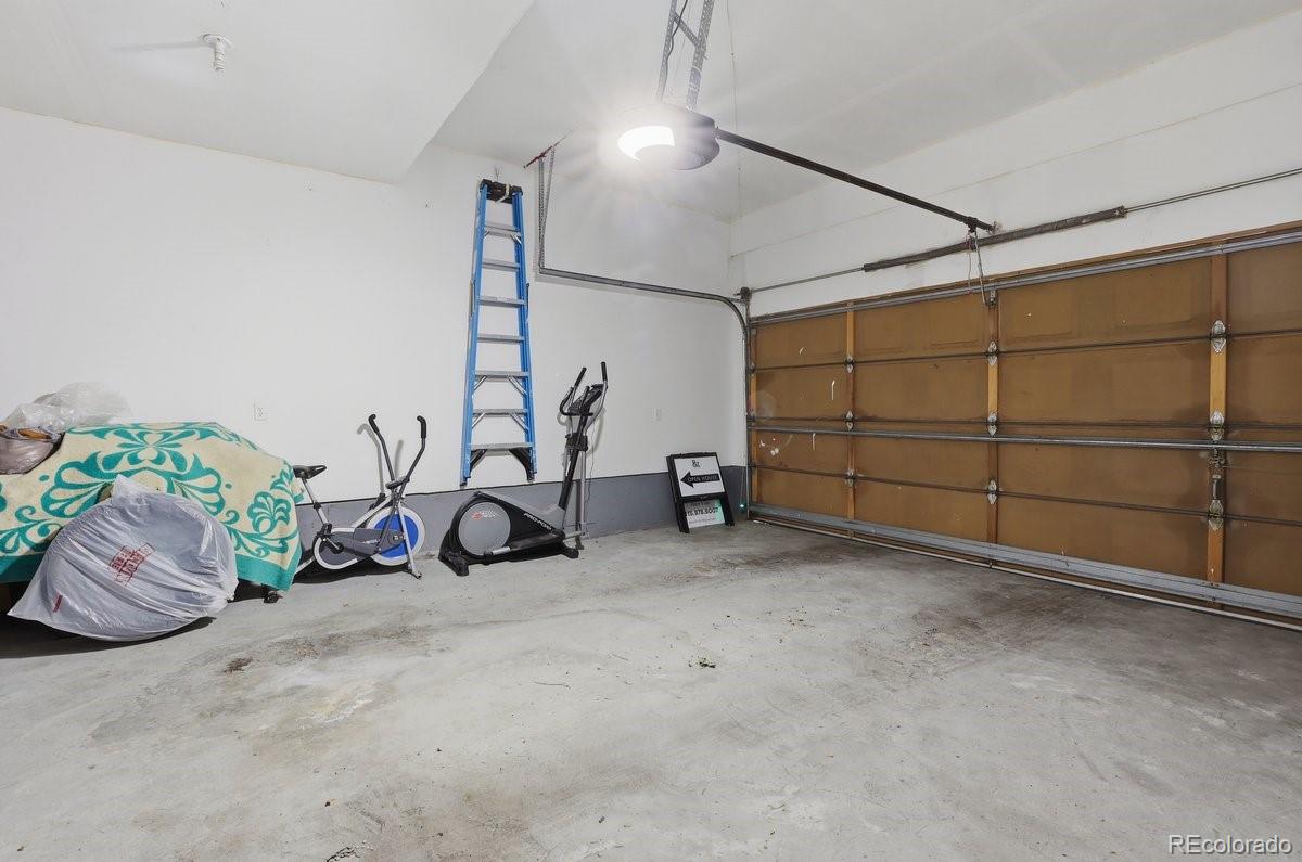 4643 S Abilene Circle