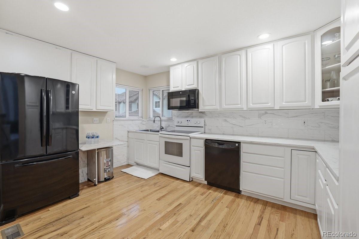 4643 S Abilene Circle