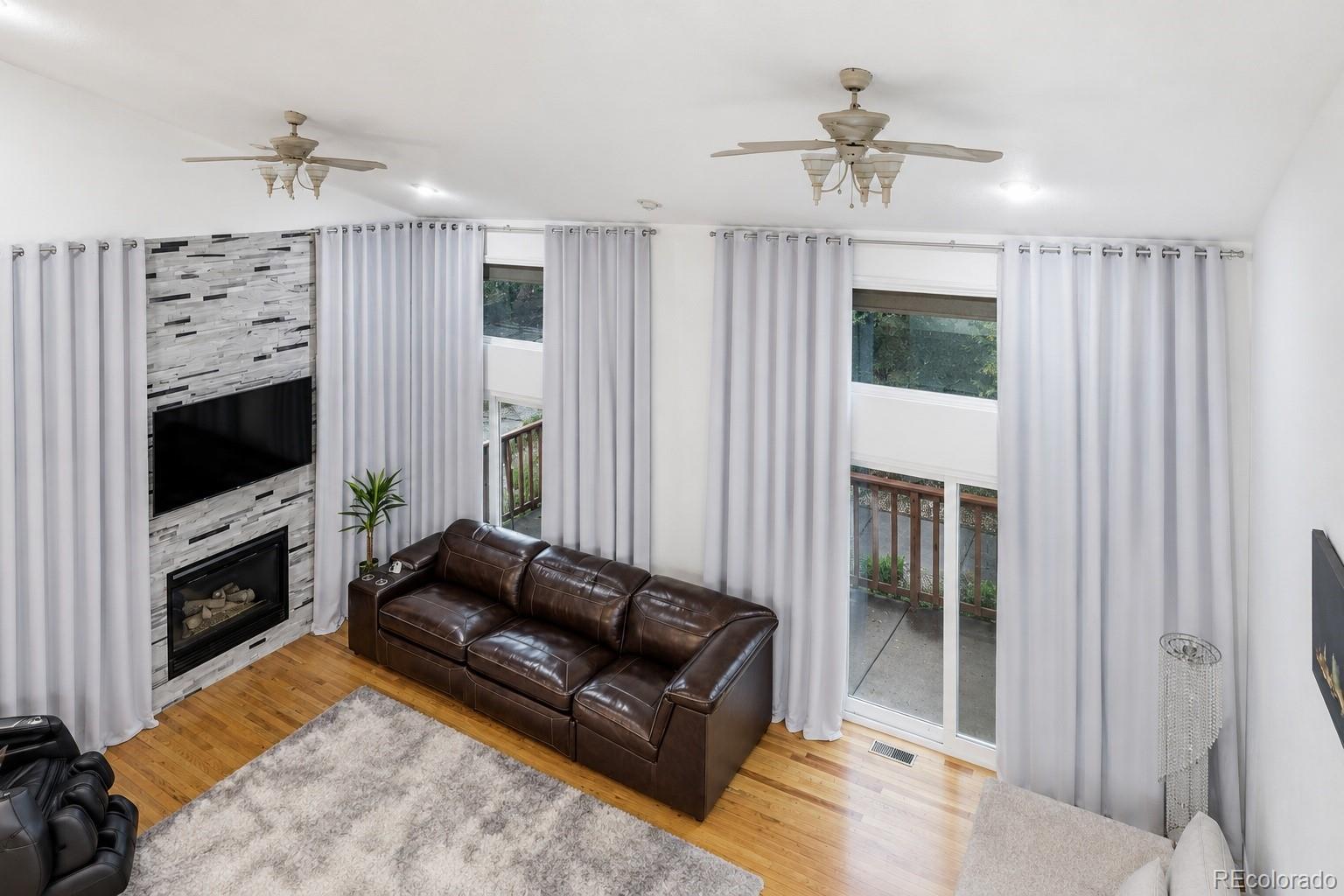 4643 S Abilene Circle