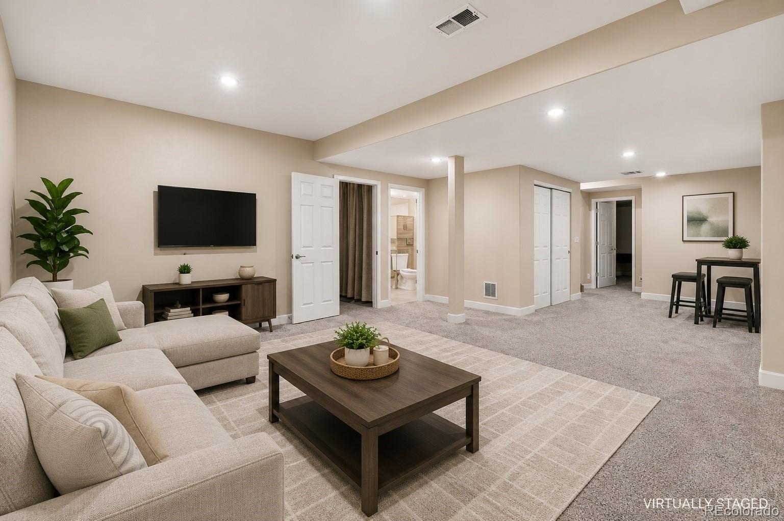 4643 S Abilene Circle
