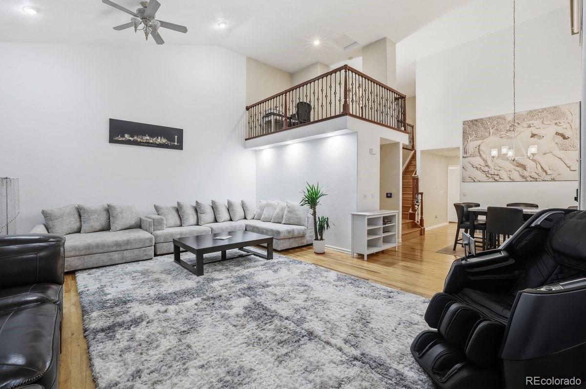 4643 S Abilene Circle