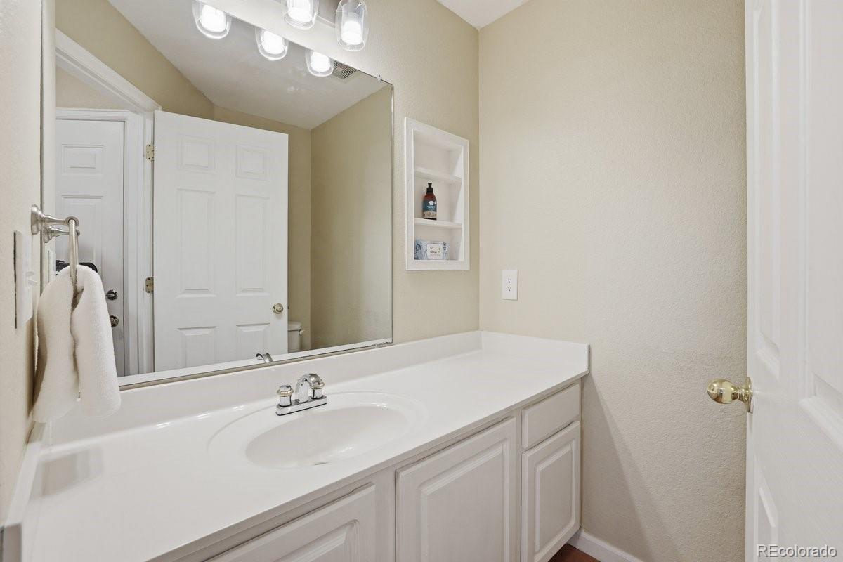 4643 S Abilene Circle