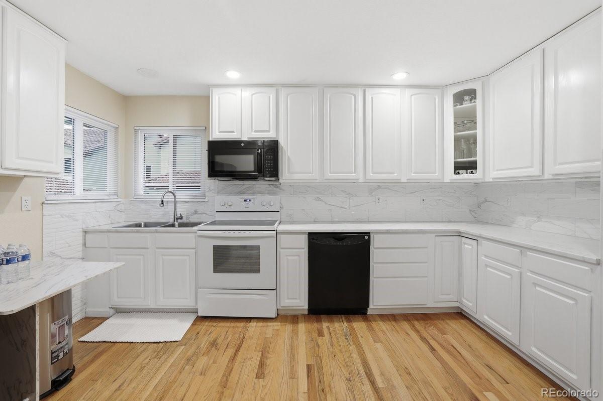 4643 S Abilene Circle