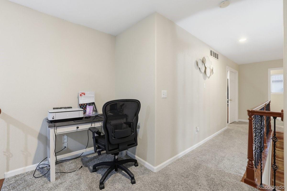 4643 S Abilene Circle