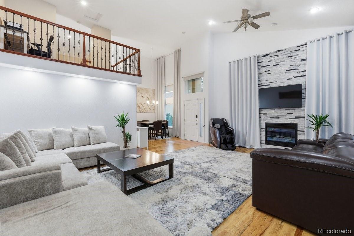 4643 S Abilene Circle