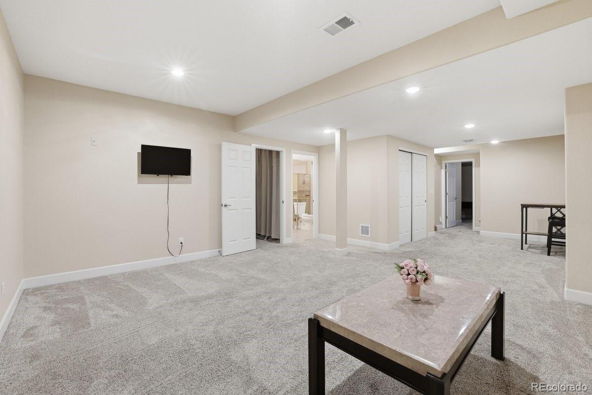 4643 S Abilene Circle