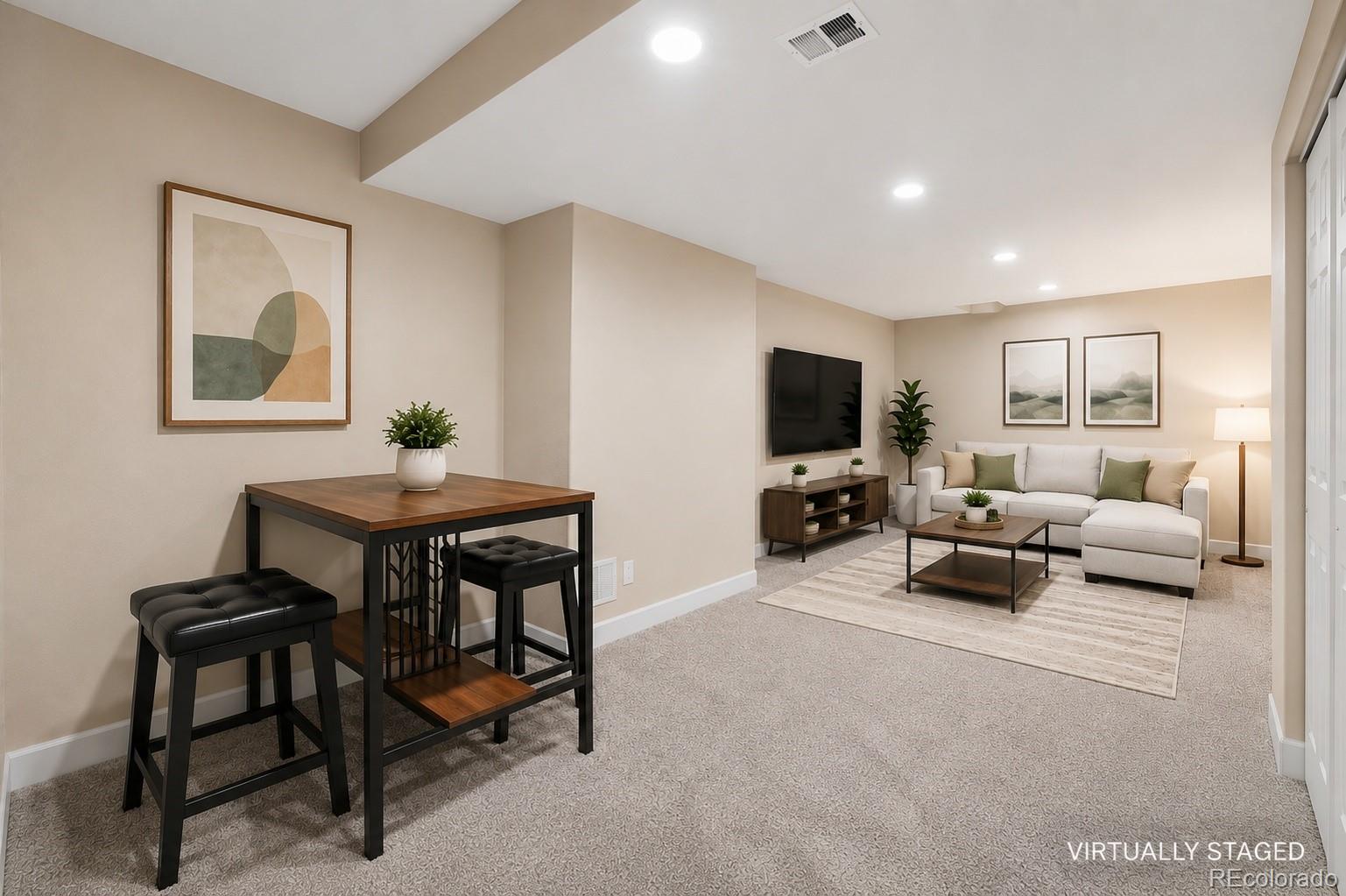 4643 S Abilene Circle