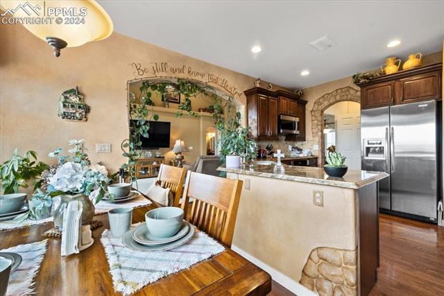 5697 Bridlespur Ridge Place