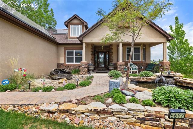 5697 Bridlespur Ridge Place